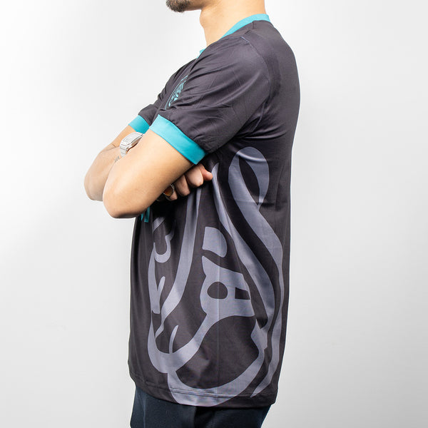 The Zahra Trust Football shirt for children