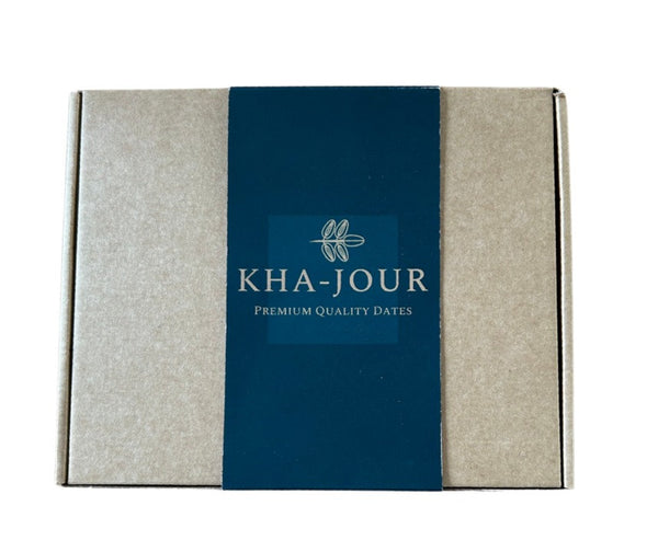 Kha_jour-Medjoul dates