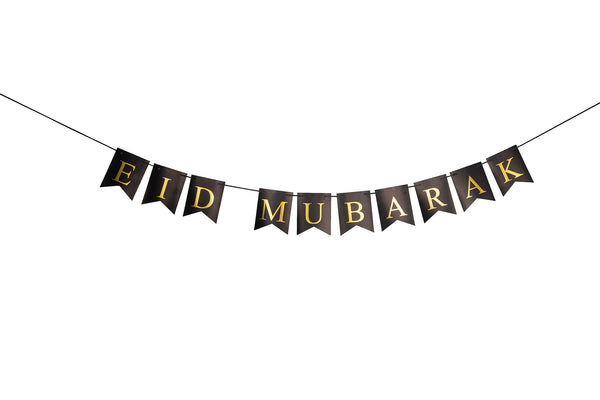 Eid Mubarak banner