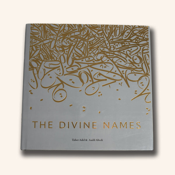 Divine names