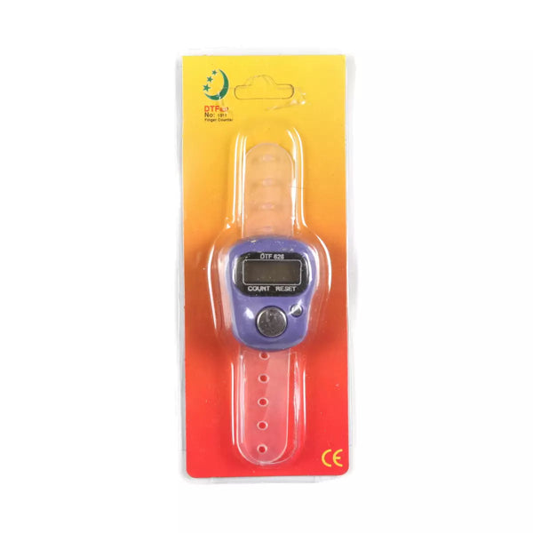 Tasbih Counter
